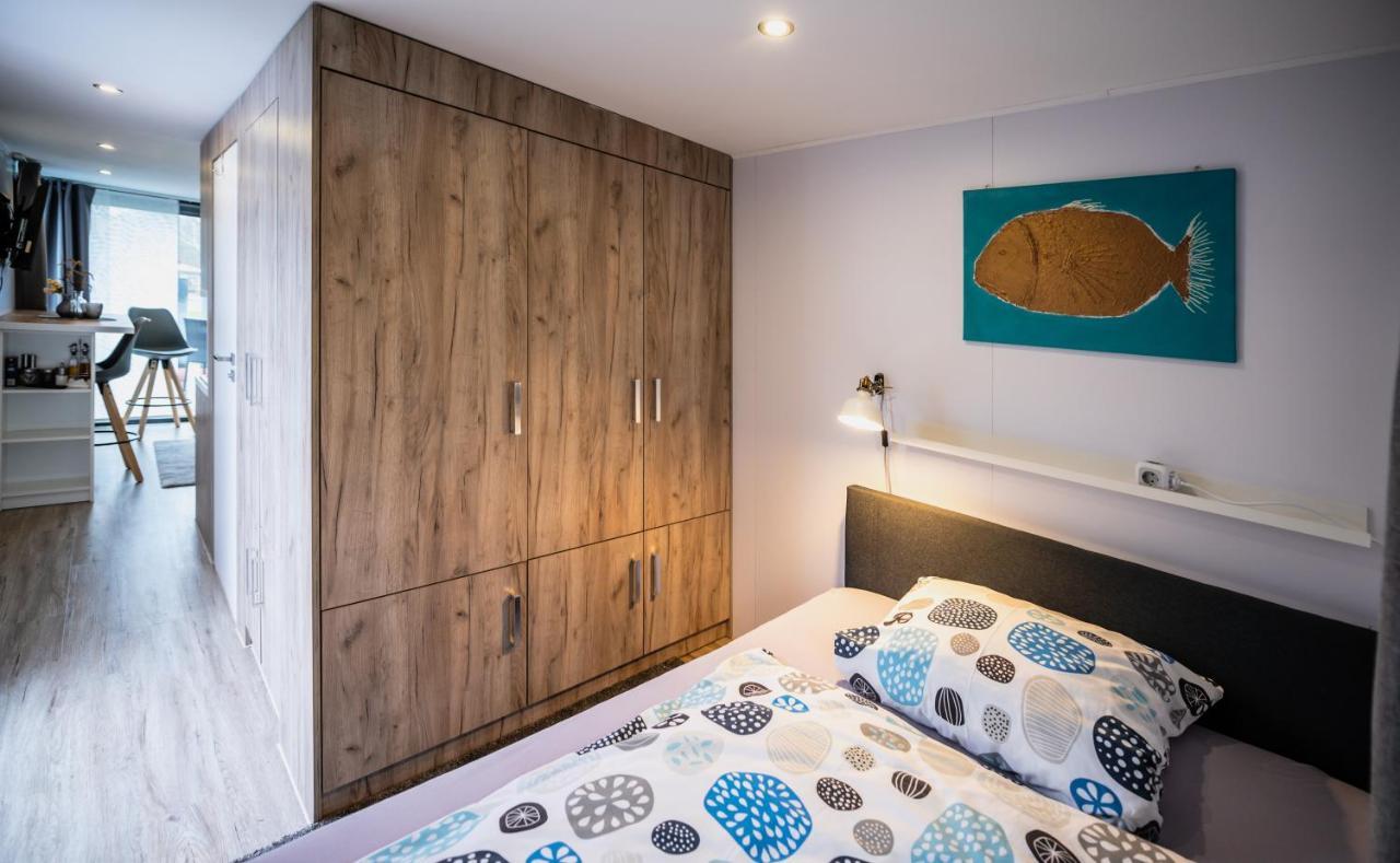 Ferienwohnung Schantz Roßdorf エクステリア 写真