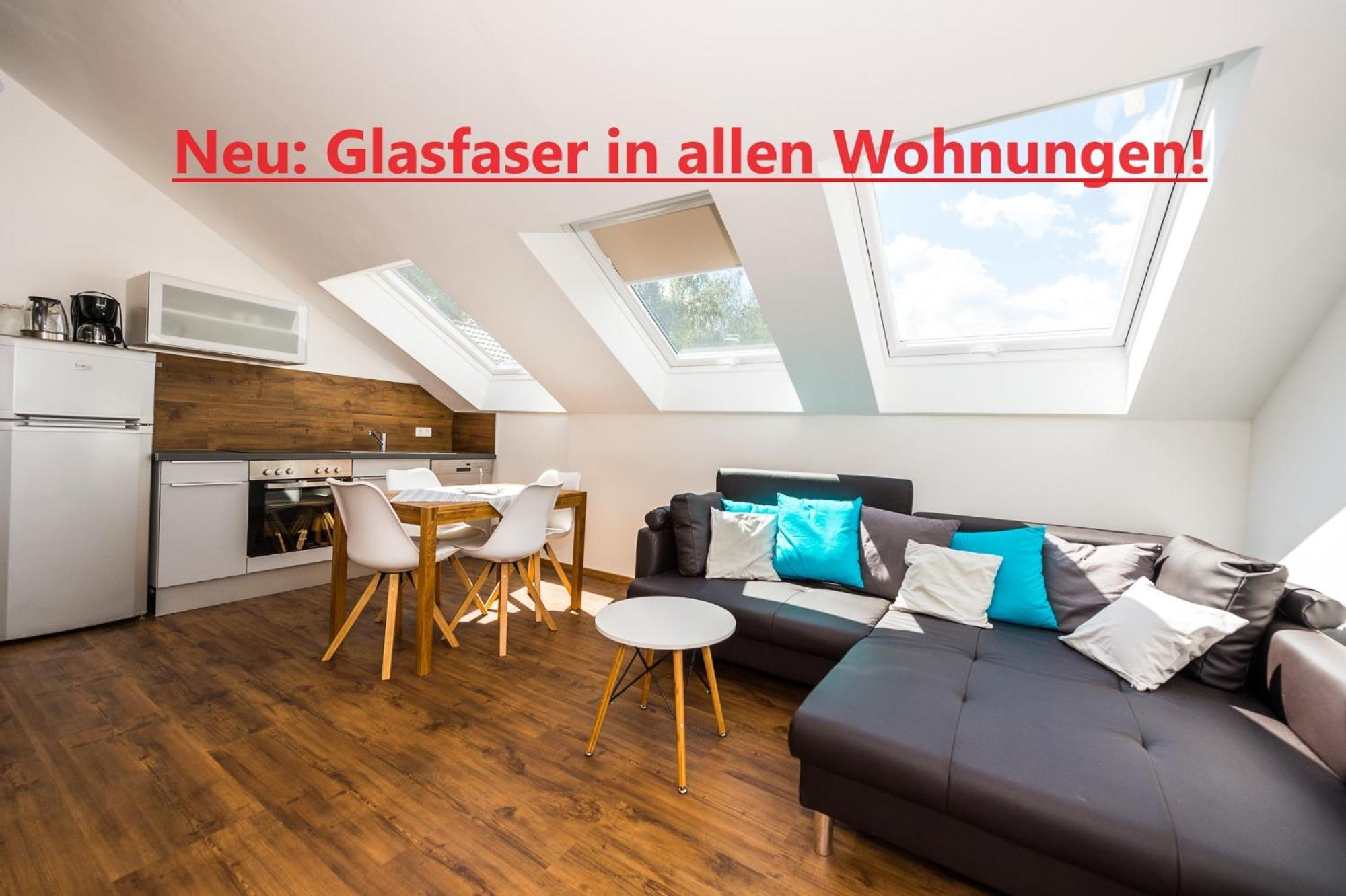 Ferienwohnung Schantz Roßdorf エクステリア 写真