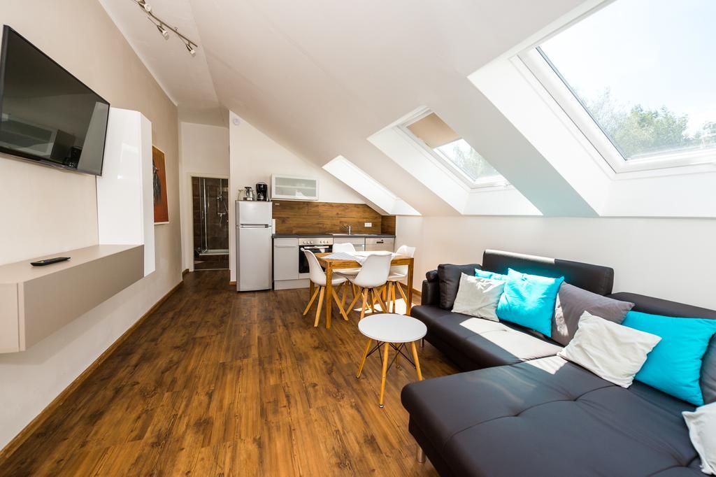 Ferienwohnung Schantz Roßdorf エクステリア 写真